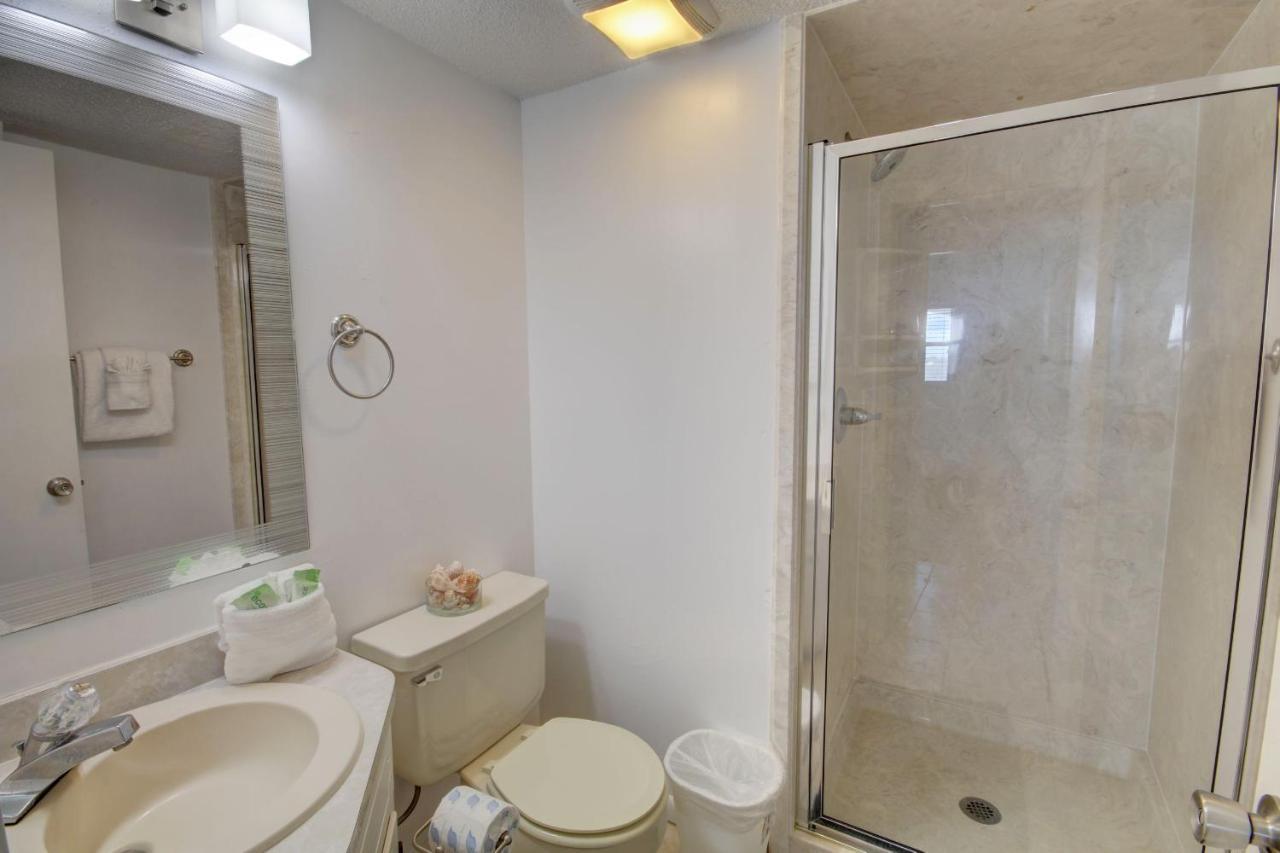 El Matador 167 - Sixth Floor Unit With Easy Access To Amenities
