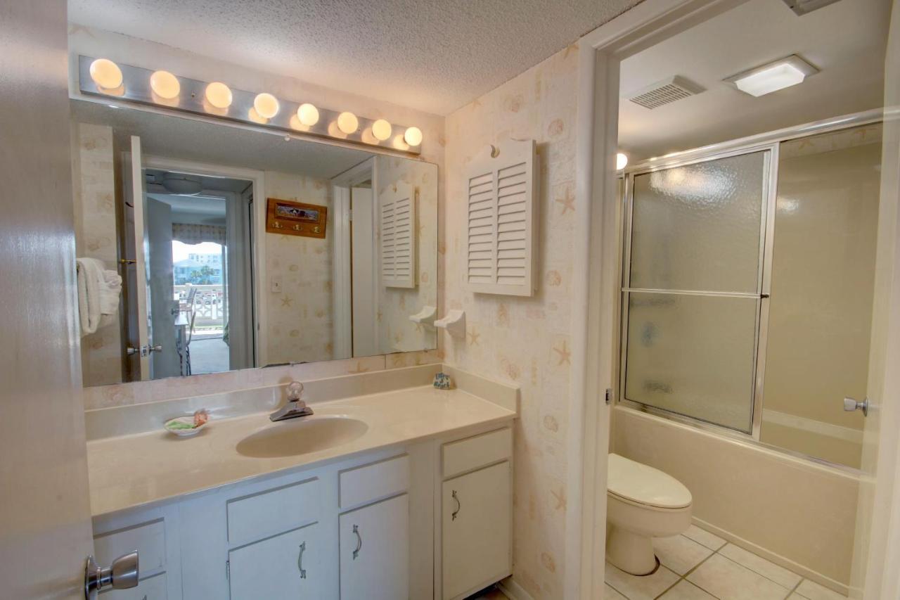 El Matador 235 - Beautiful Views Of The Courtyard And Gulf Of Mexico Holiday home Fort Walton Beach
