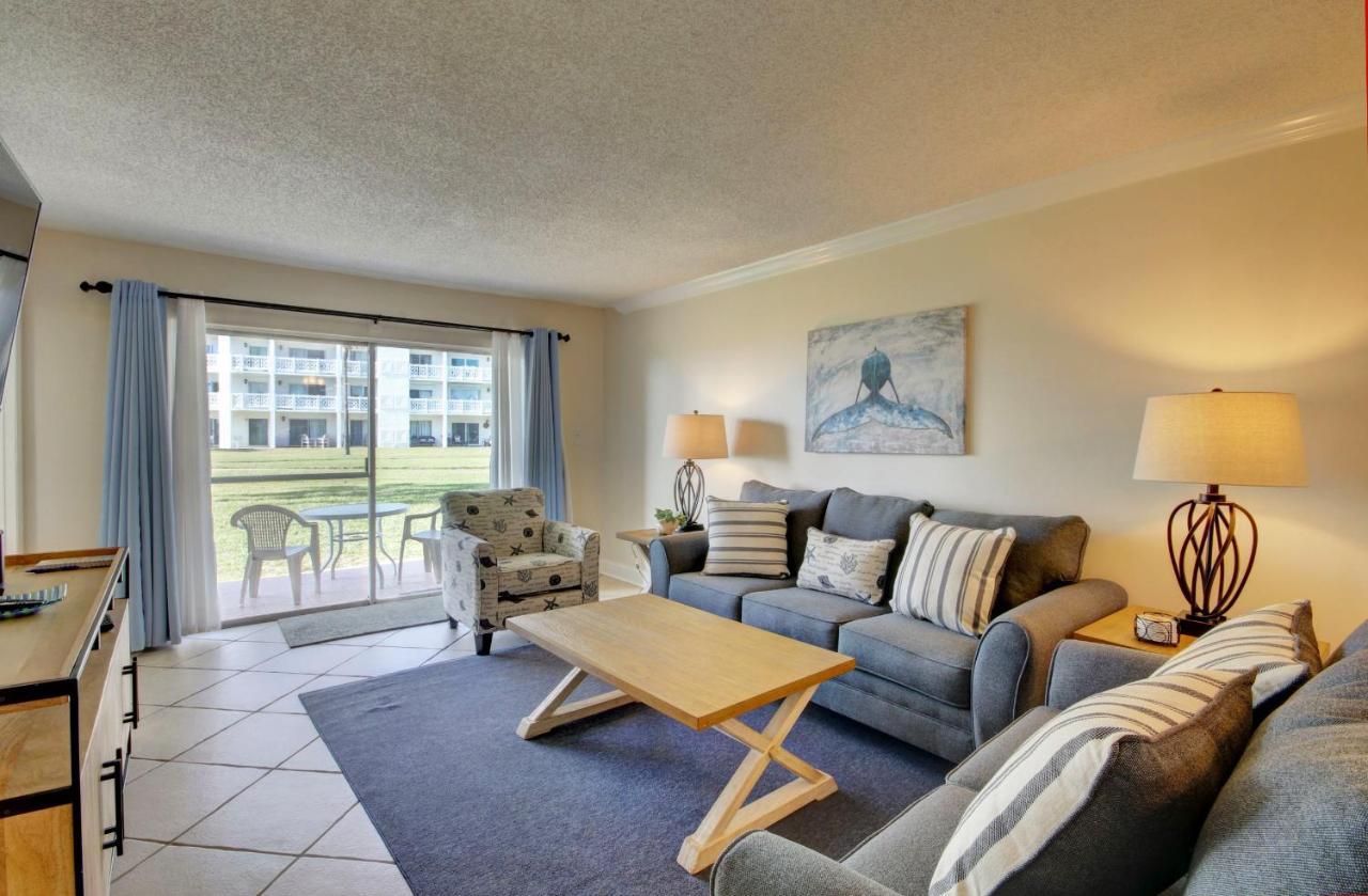 El Matador 317 - Walk Right Out To The Pool And The Beach!