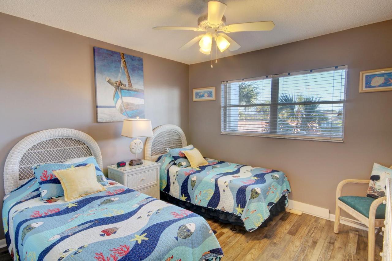 El Matador 332 - Gulf Front With Beautiful Views Of The Gulf And Pool * Fort Walton Beach
