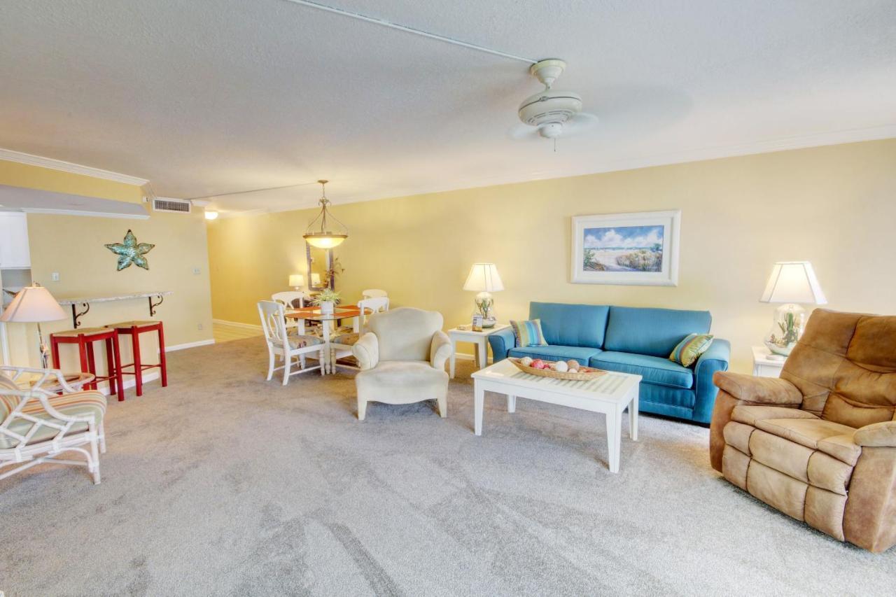 El Matador 324 - Gulf Front With Beautiful Views Of The Gulf And Pool Holiday home Fort Walton Beach