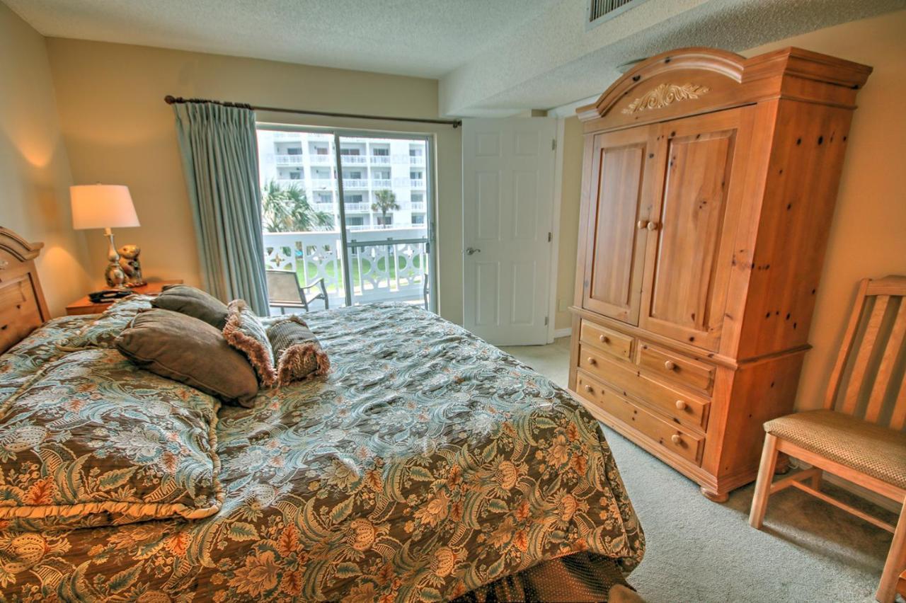 El Matador 337 - Beautiful View Of The Gulf And Pool * Fort Walton Beach