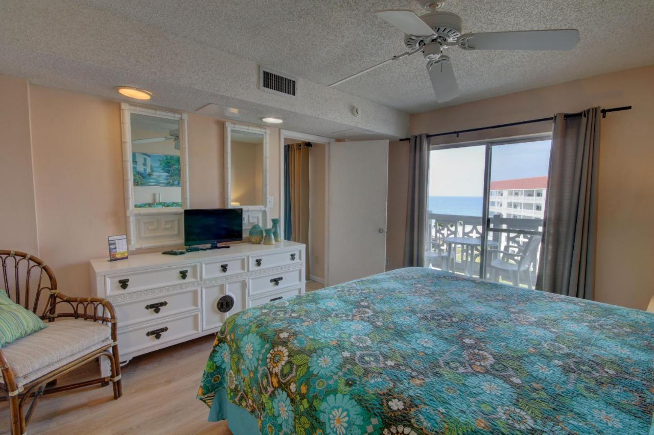 El Matador 366 - Beautiful Views Of The Gulf And Pool *