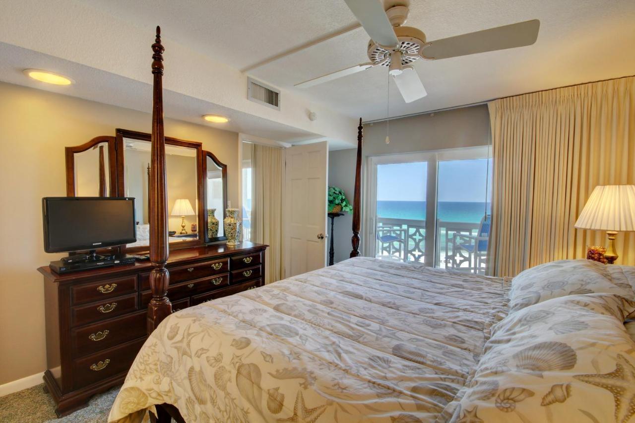 El Matador 362 - Gulf Front With Beautiful Views Of The Gulf And Pool Holiday home Fort Walton Beach