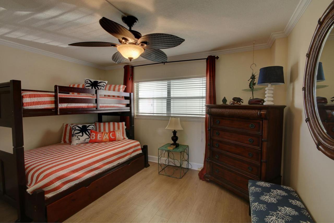 Holiday home El Matador 420 - Beautiful Views Of The Gulf And Pool Fort Walton Beach