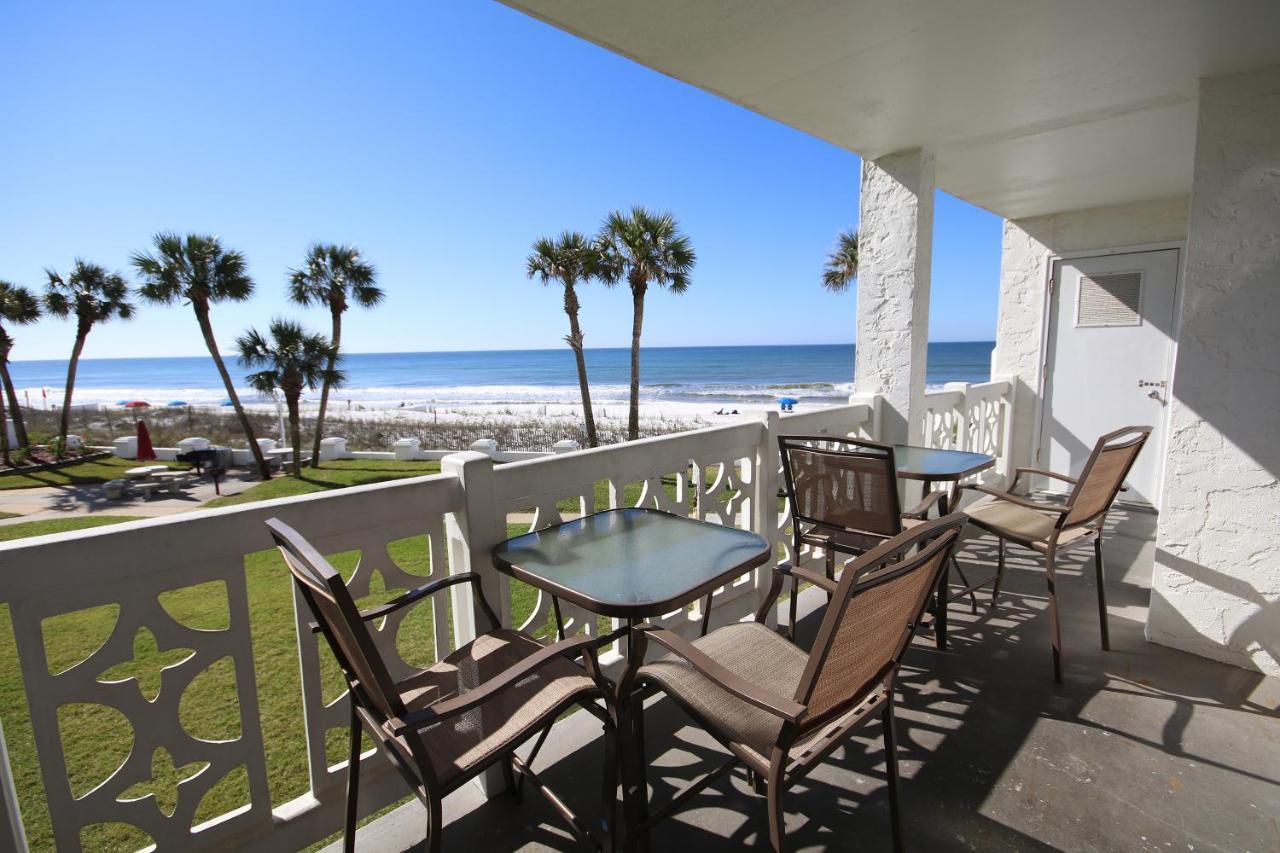 El Matador 428 - Gulf Front With Beautiful Views Of The Gulf And Pool Holiday home *