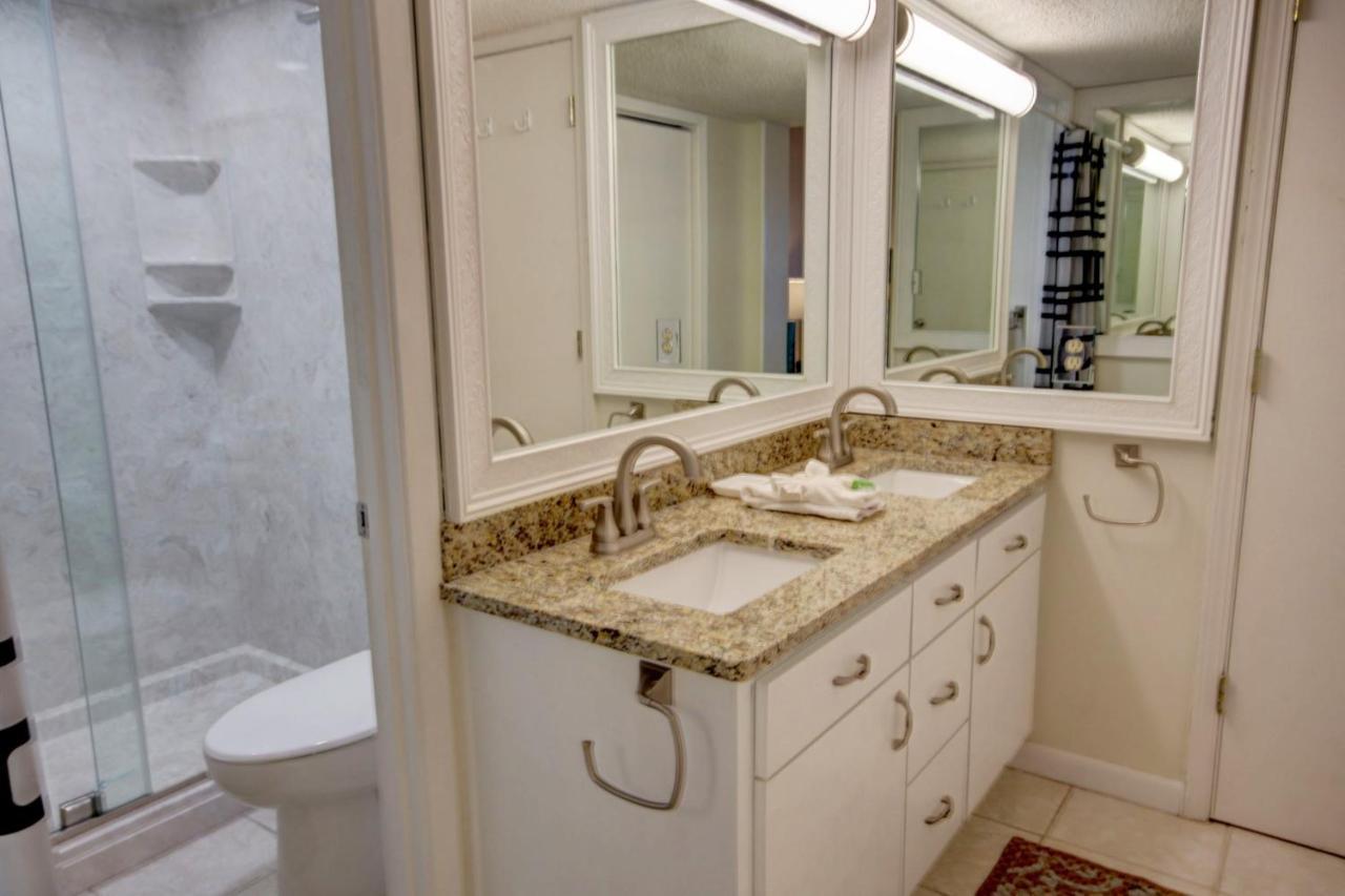 El Matador 449 - Gulf Front With Beautiful Views Of The Gulf And Pool Fort Walton Beach