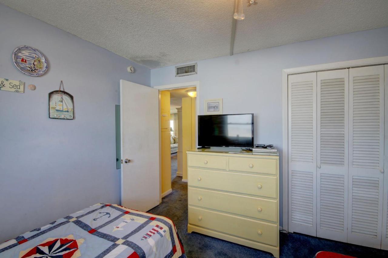 El Matador 456 - Gulf Front With Beautiful Views Of The Gulf And Pool