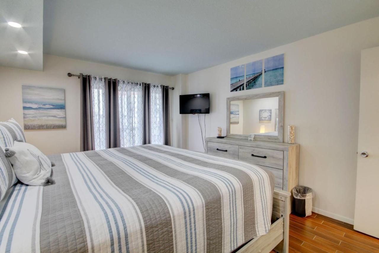 El Matador 225 - Centrally Located To The Amenities At El Matador Fort Walton Beach