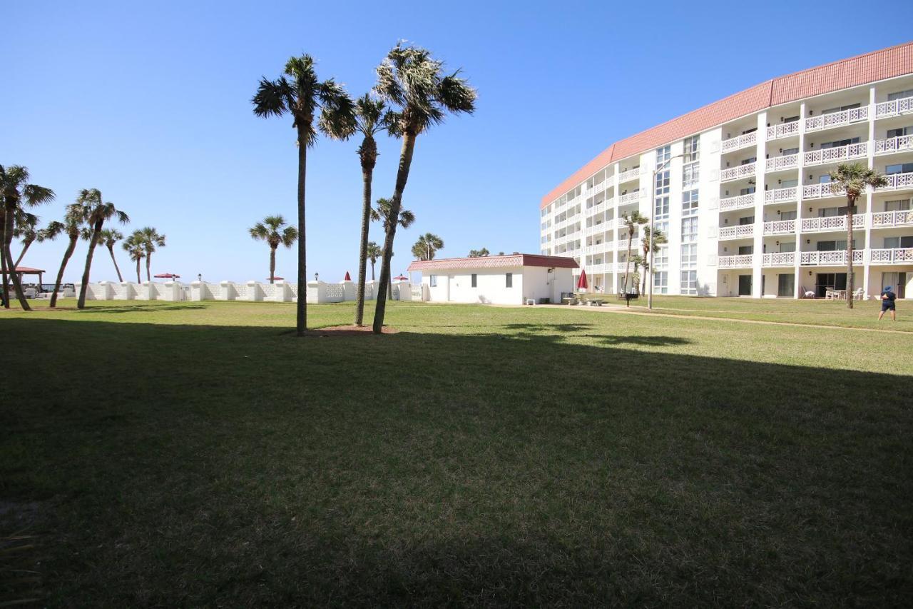 El Matador 318 - Walk Right Out To The Pool And The Beach! * Fort Walton Beach
