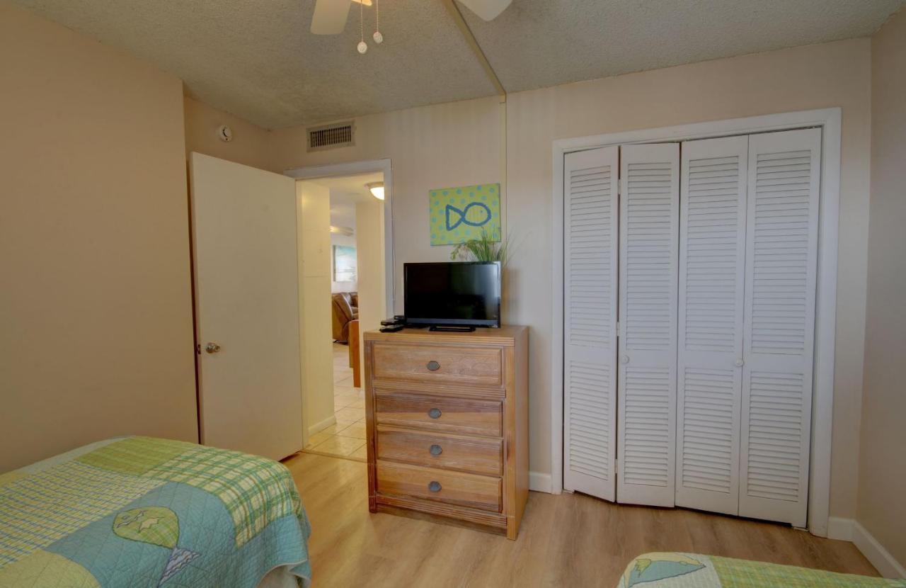 El Matador 366 - Beautiful Views Of The Gulf And Pool * Fort Walton Beach