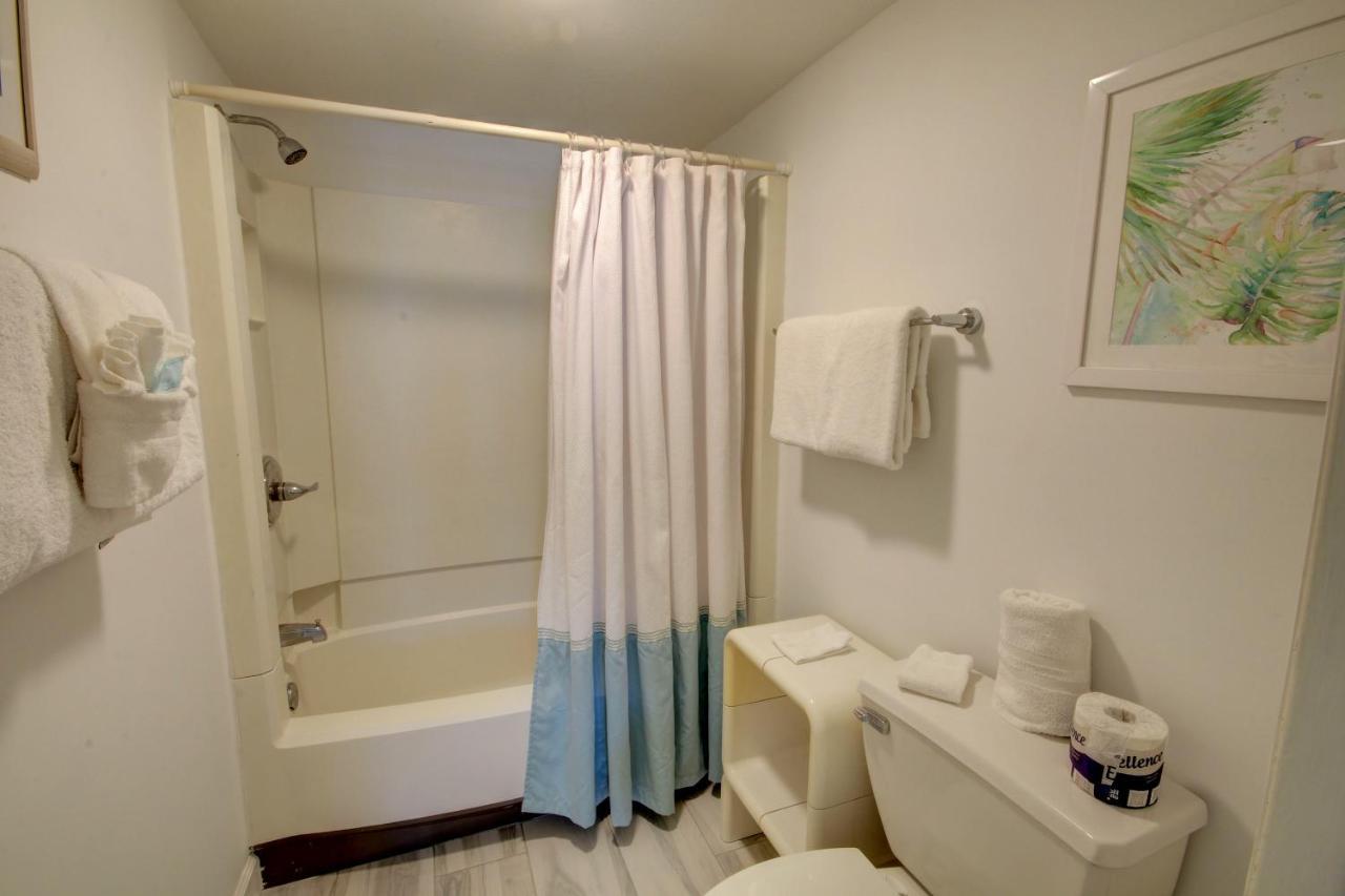 El Matador 363 - Gulf Front With Beautiful Views Of The Gulf And Pool * Fort Walton Beach