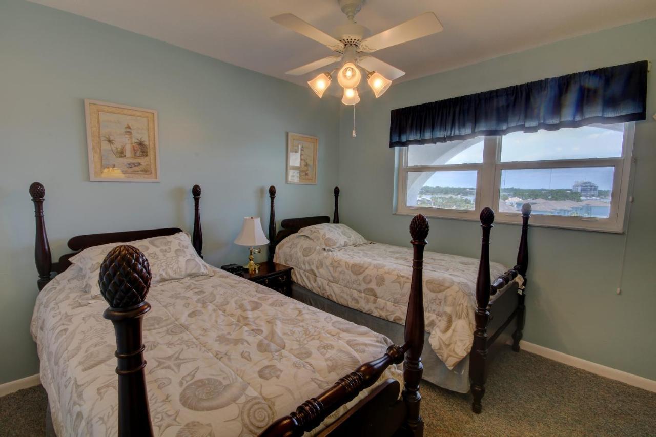 El Matador 362 - Gulf Front With Beautiful Views Of The Gulf And Pool *