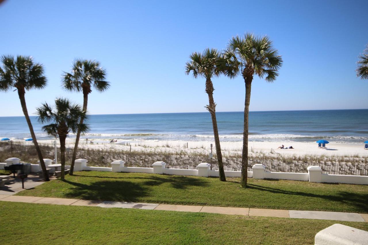 El Matador 428 - Gulf Front With Beautiful Views Of The Gulf And Pool *