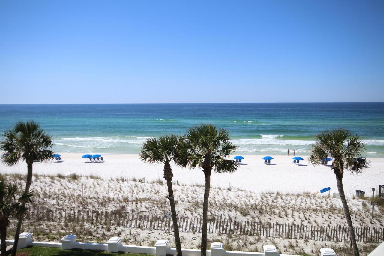 El Matador 448 - Recently Remodeled With Spectacular Views Of The Gulf Of Mexico! Holiday home