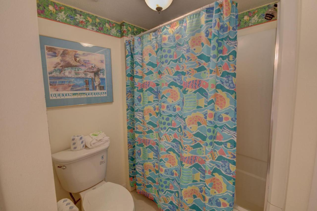 El Matador 444 - Beautiful Views Of The Gulf And Pool Holiday home Fort Walton Beach