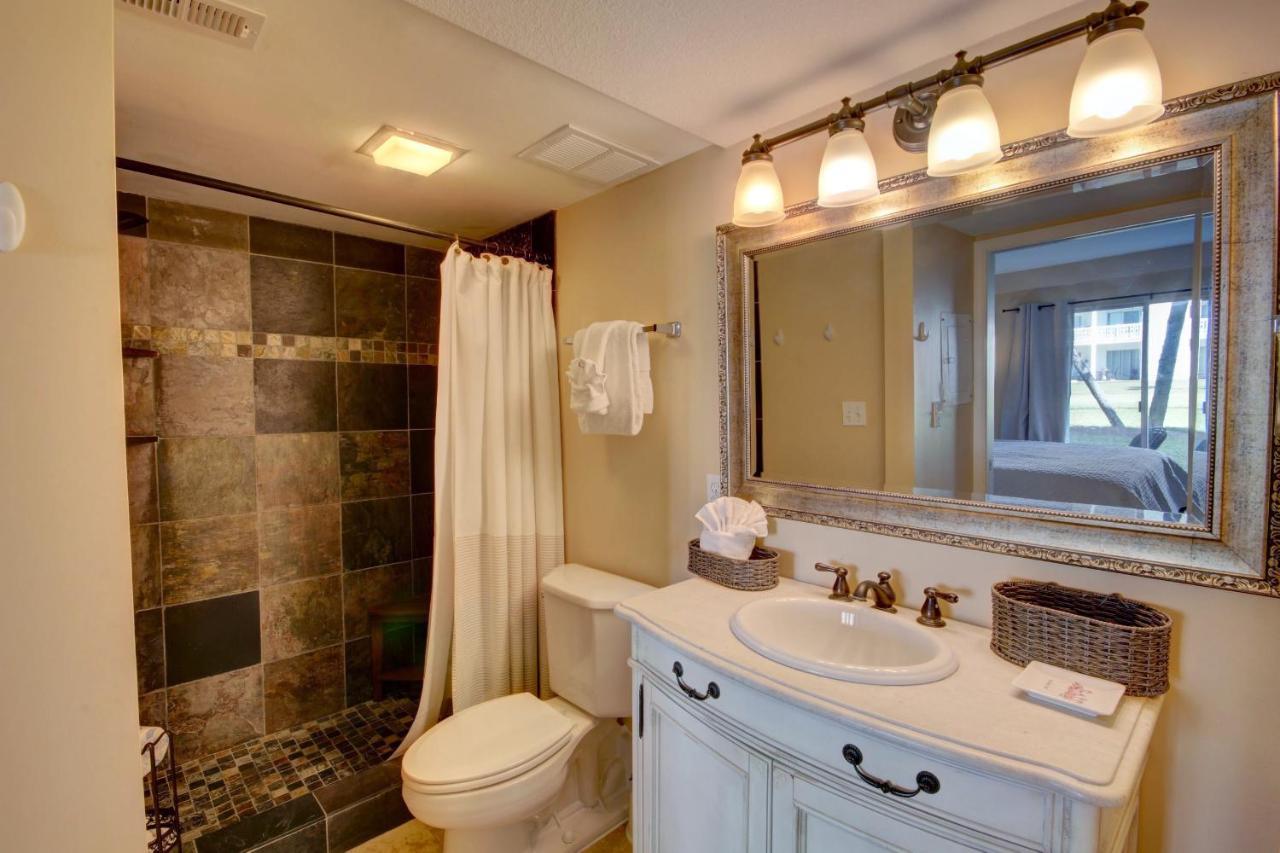El Matador 318 - Walk Right Out To The Pool And The Beach! * Fort Walton Beach