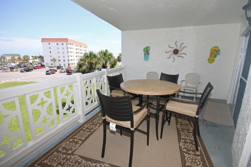 El Matador 235 - Beautiful Views Of The Courtyard And Gulf Of Mexico Holiday home *