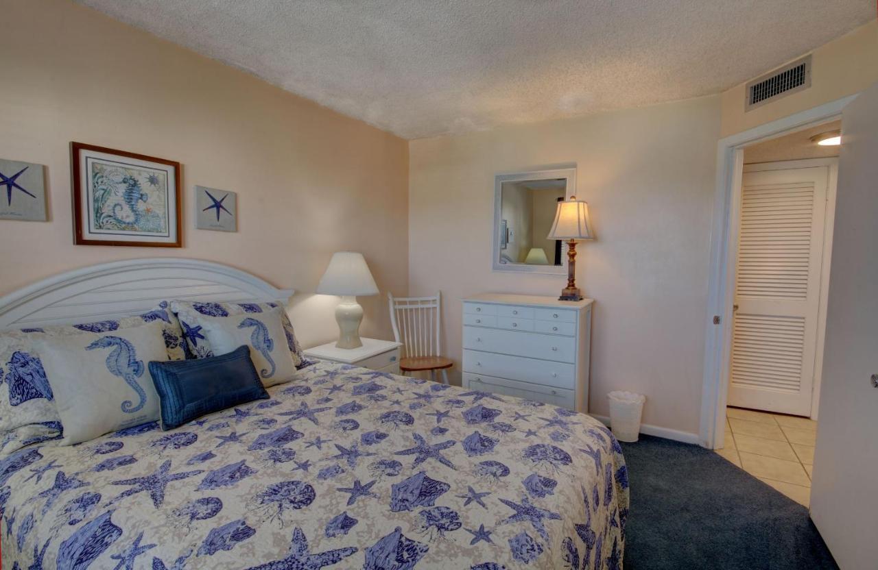 El Matador 351 - Gulf Front With Beautiful Views Of The Gulf And Pool * Fort Walton Beach