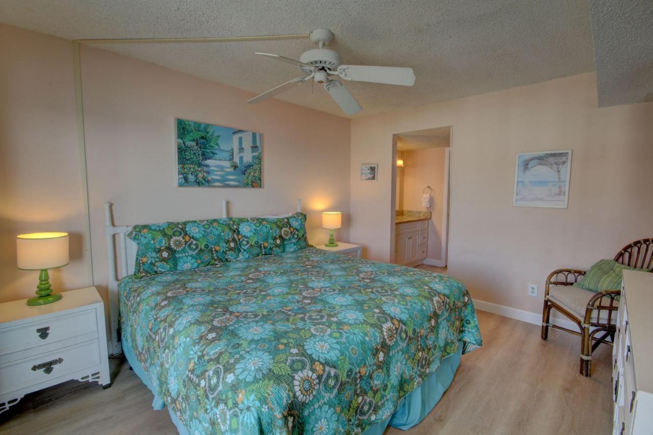 El Matador 366 - Beautiful Views Of The Gulf And Pool * Fort Walton Beach