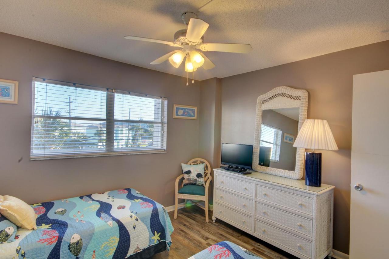 El Matador 332 - Gulf Front With Beautiful Views Of The Gulf And Pool Holiday home Fort Walton Beach