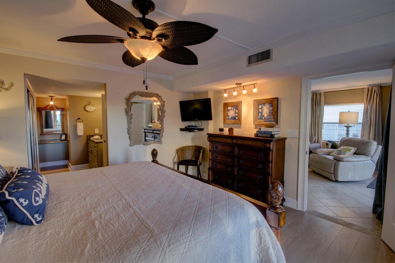 Holiday home El Matador 420 - Beautiful Views Of The Gulf And Pool