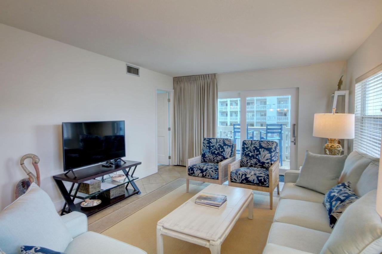 El Matador 349 - Beautiful Views Of The Pool And Gulf Of Mexico Fort Walton Beach