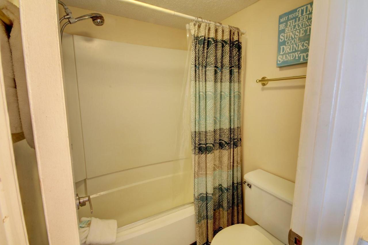 Holiday home El Matador 428 - Gulf Front With Beautiful Views Of The Gulf And Pool Fort Walton Beach