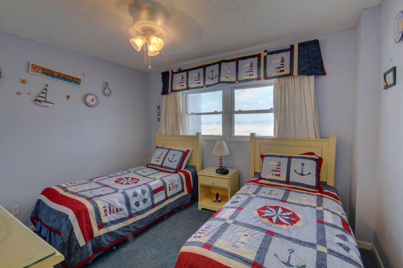 El Matador 456 - Gulf Front With Beautiful Views Of The Gulf And Pool * Fort Walton Beach