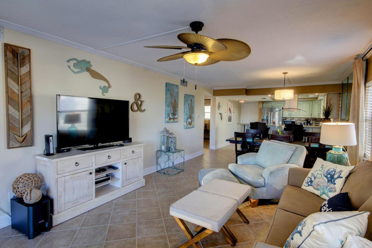 Holiday home El Matador 420 - Beautiful Views Of The Gulf And Pool *