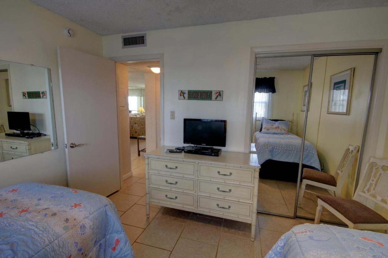 Holiday home El Matador 416 - Walk Right Out To The Pool And The Beach! Fort Walton Beach