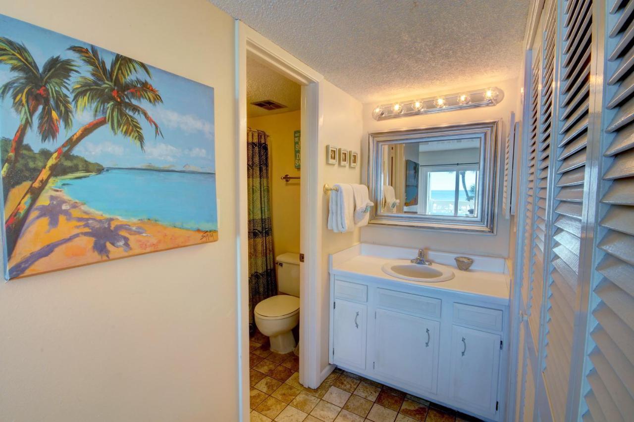 El Matador 428 - Gulf Front With Beautiful Views Of The Gulf And Pool * Fort Walton Beach