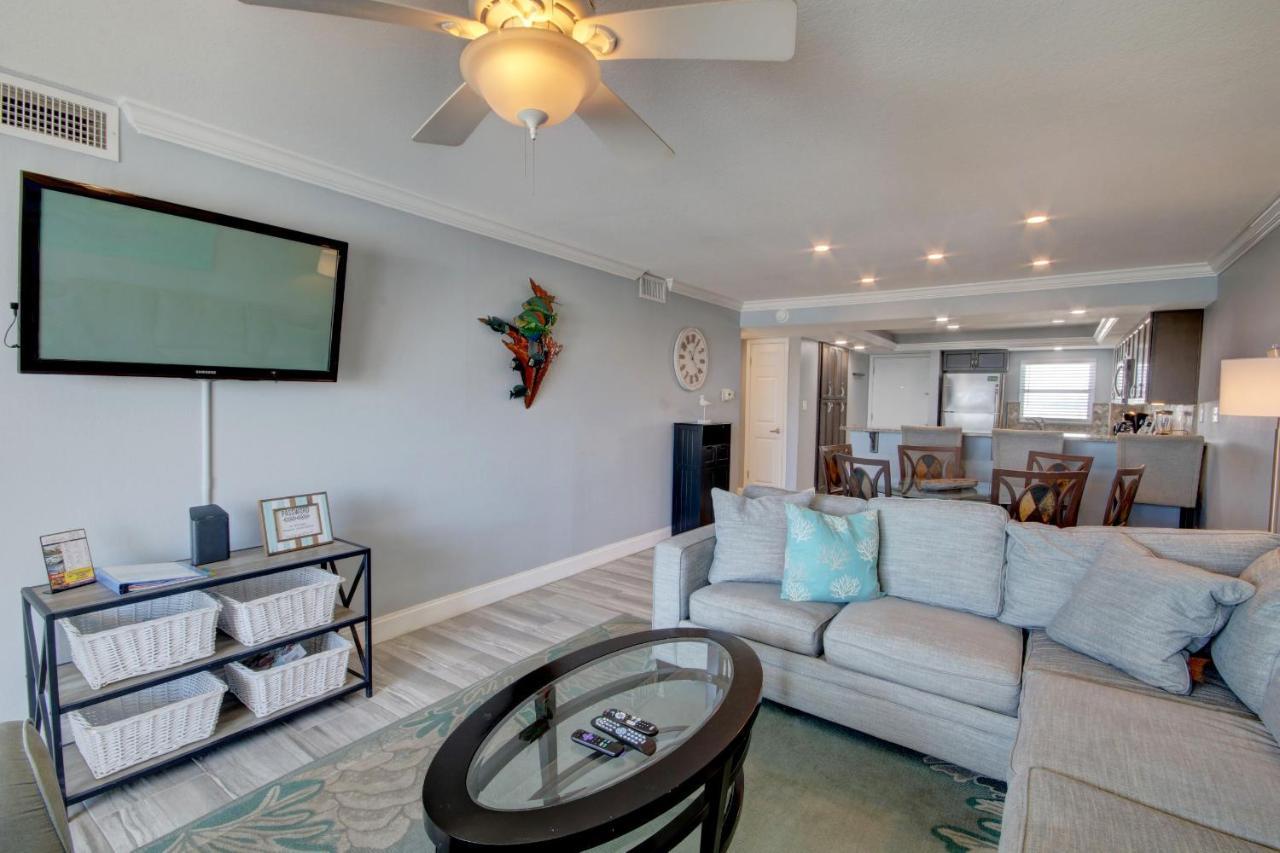 Holiday home El Matador 448 - Recently Remodeled With Spectacular Views Of The Gulf Of Mexico! *