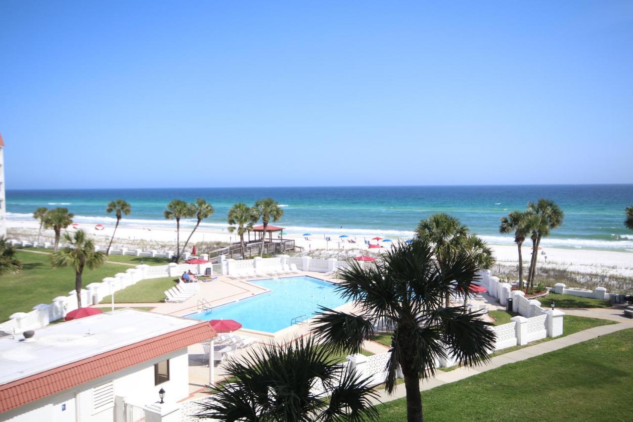 El Matador 444 - Beautiful Views Of The Gulf And Pool * Fort Walton Beach