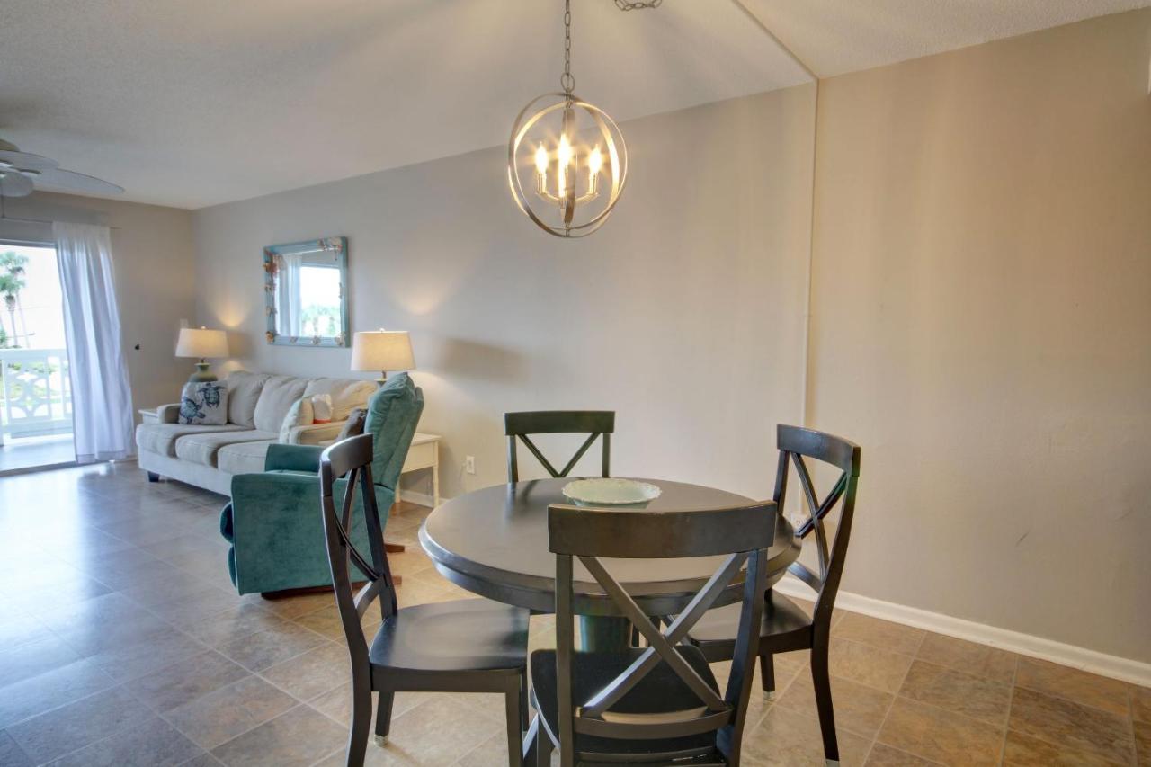 El Matador 527 - Beautiful 2br Unit Close To The Amenities At El Matador Holiday home Fort Walton Beach