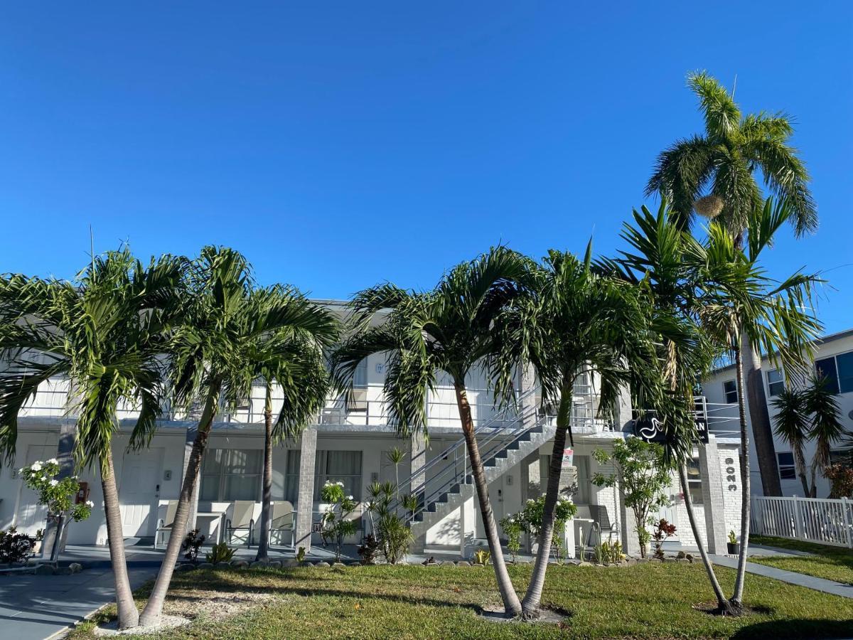 Motel Pelican By The Sea 2*