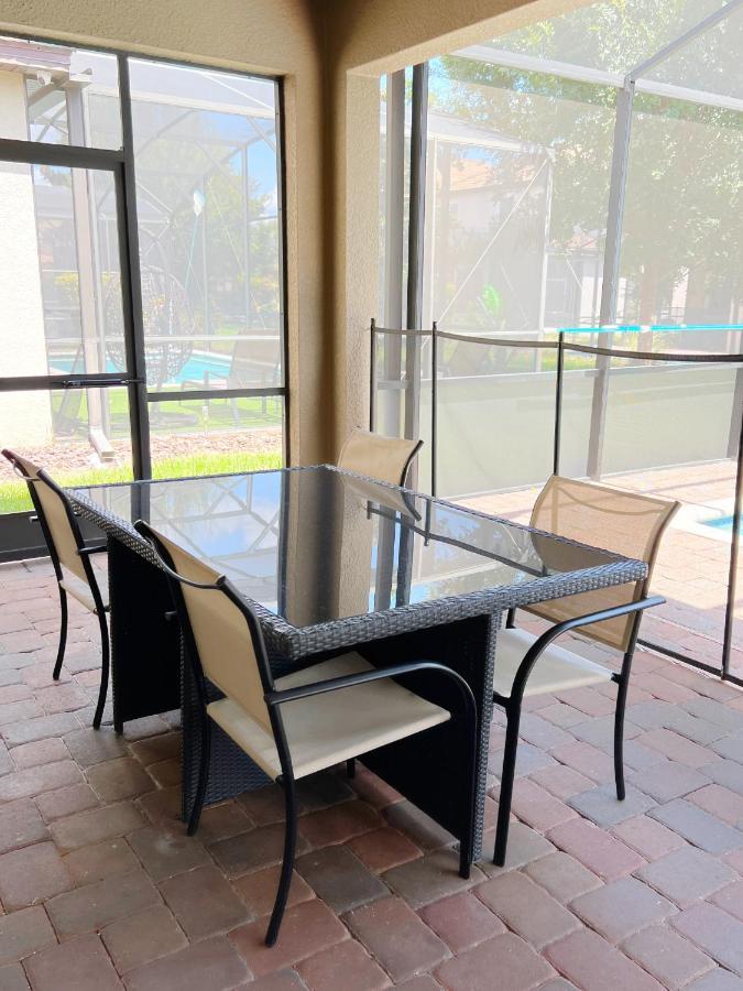 Dws Vacation Holiday home Orlando