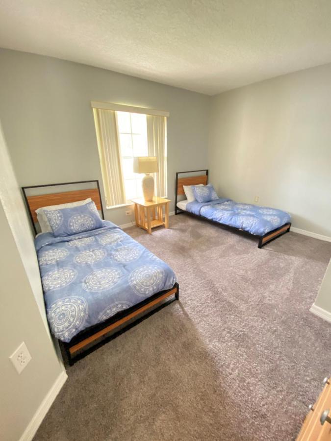 Dws Vacation Holiday home *