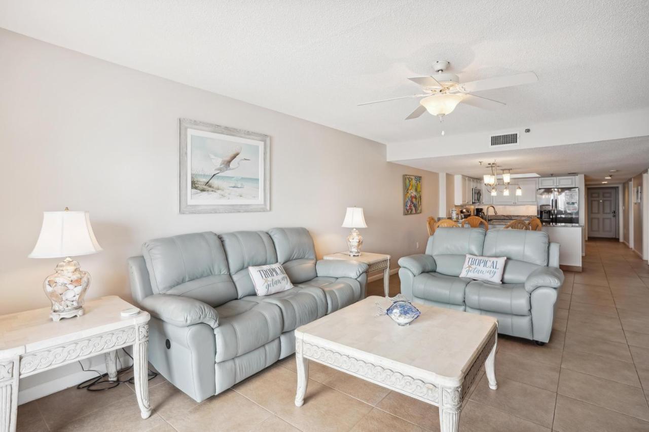 Holiday home Brisas 202 St. Pete Beach