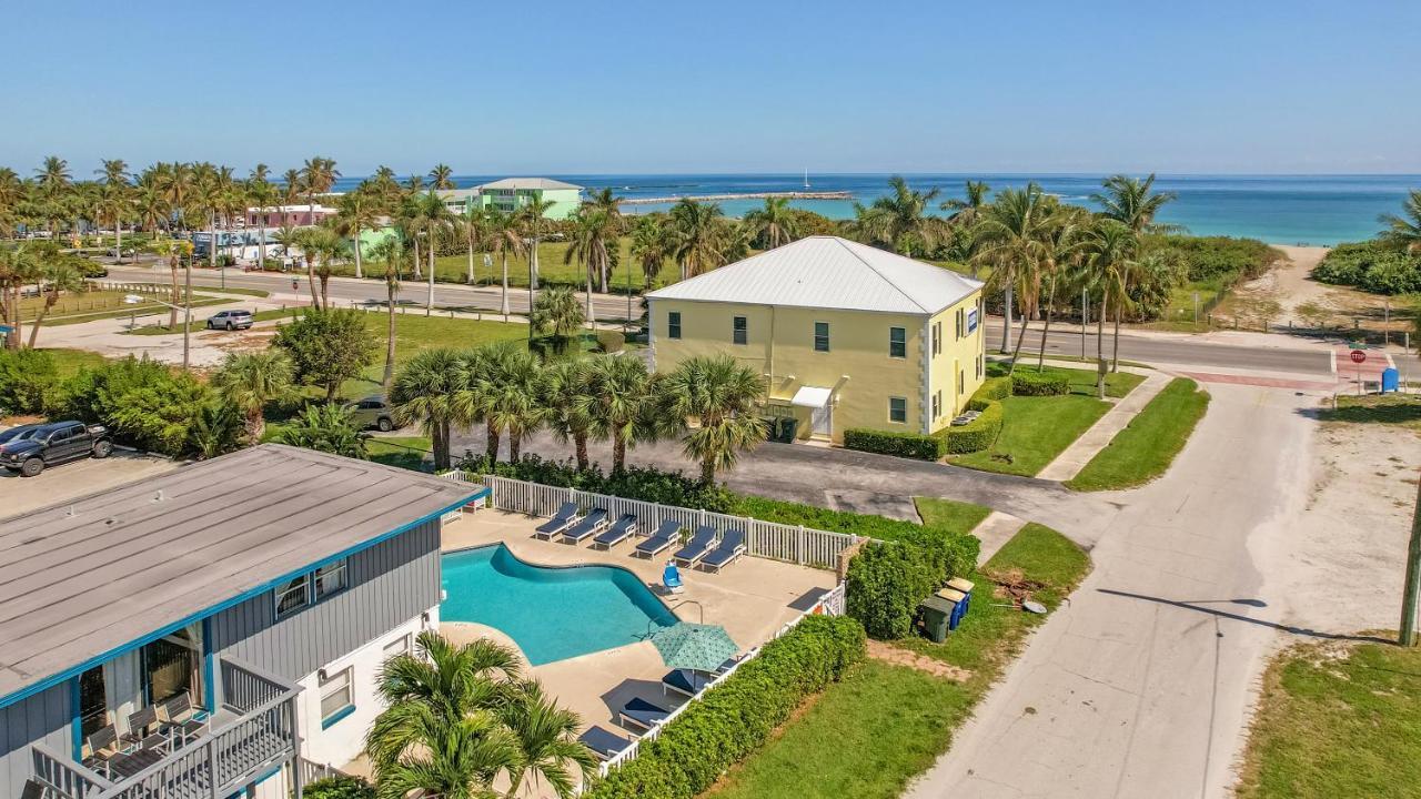 Hotel Royal Hutchinson Island Fort Pierce