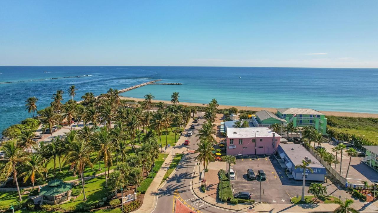 Hotel Royal Hutchinson Island