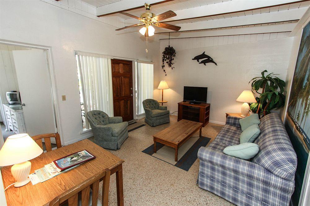 Anchor And Holiday park Sanibel