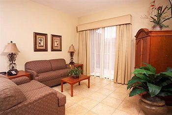 Inn Clarion Ormond At Destination Daytona