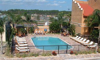 Inn Clarion Ormond At Destination Daytona Ormond Beach