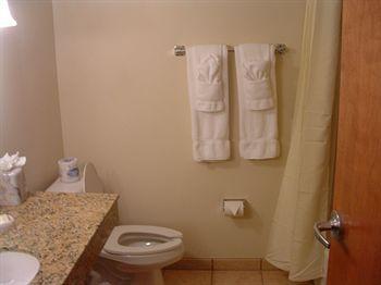 Inn Clarion Ormond At Destination Daytona