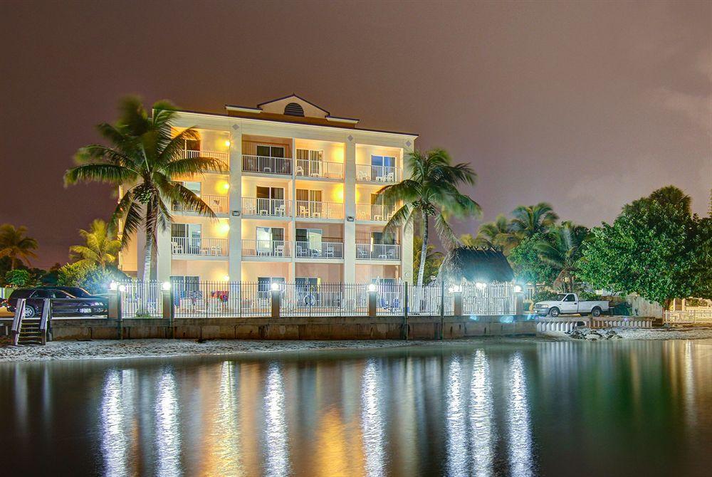 Hotel Hutchinson Island