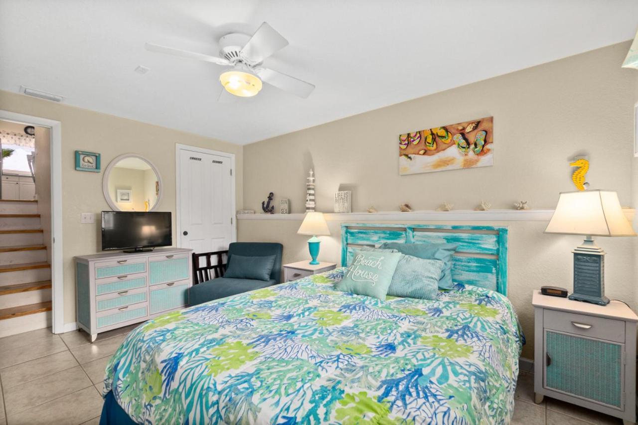 Seaside Serenity Direct Oceanfront Ormond Beach