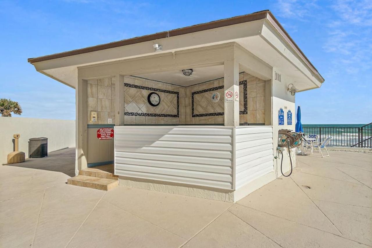Holiday home Relax And Chill Beachside Daytona Beach