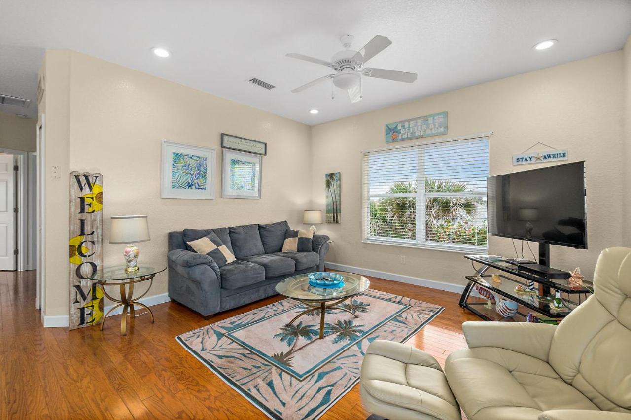Seaside Serenity Direct Oceanfront * Ormond Beach