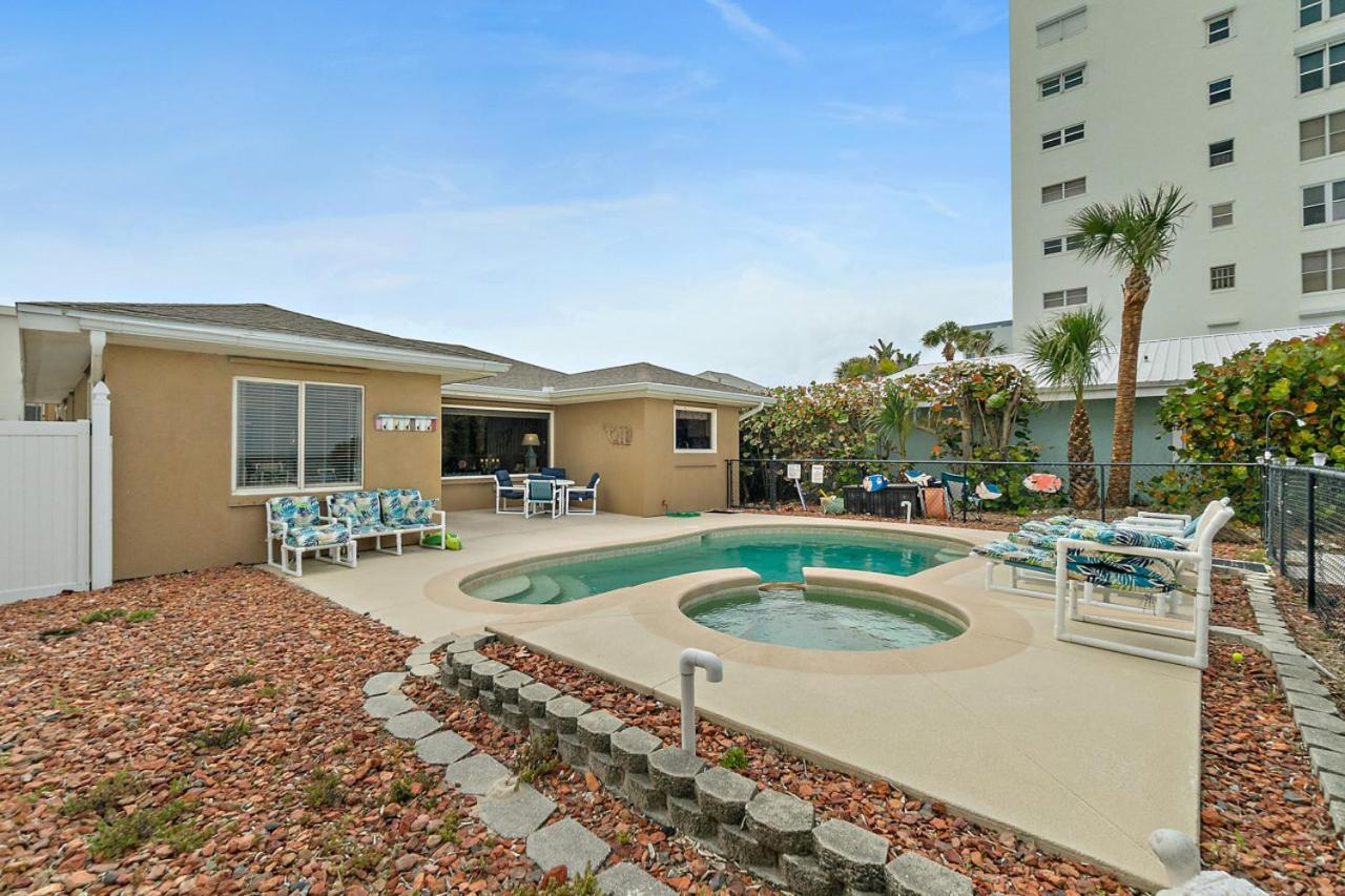 Seaside Serenity Direct Oceanfront * Ormond Beach